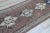1980s Tribal Brown Handmade Runner Kelim For Sale - Image 4 of 10