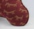 Vintage Donghia "Housepets," Textile Doggy-Bone Shaped, Accent Pillow -Down Fill For Sale In West Palm - Image 6 of 8