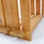 Vintage Pine Shelf in the style of Maison Regain, 1980s For Sale - Image 6 of 13