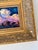 Impressionist Landscape Oil Painting, William Hawkins For Sale - Image 9 of 9