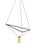 ED37.03 Pendant Lamp by Edizioni Design For Sale - Image 11 of 11