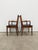 Mid-Century Modern Pair of Vintage Mid Century Modern Armchairs by G Plan For Sale - Image 3 of 9