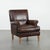 Club Chair in Sheepskin Leather For Sale - Image 15 of 15