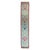 Mid 20th Century Narrow Turkish Runner - 1'11" x 11'4" For Sale - Image 15 of 18