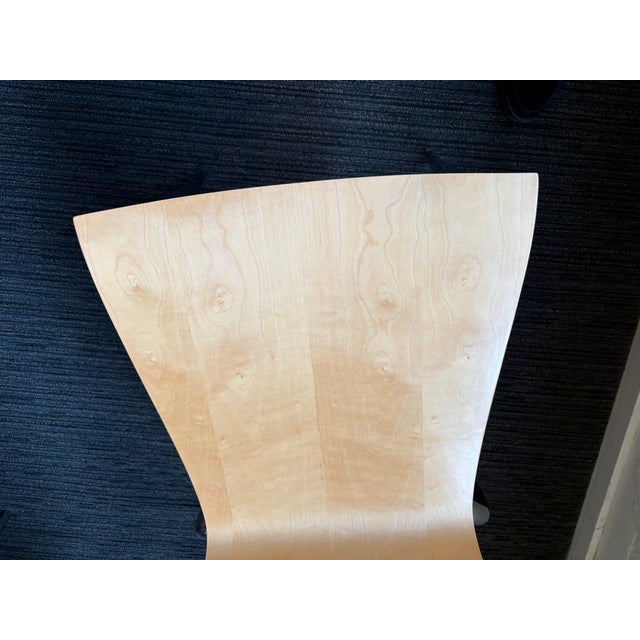 Tan 1980s 8 Philippe Starck Olly Tango Chairs For Sale - Image 8 of 14