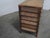 Industrial Chest of Drawers, 1960s For Sale - Image 10 of 12