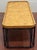 French Modern Style Cork-Top Cocktail Table with Wrought Iron Base, France For Sale - Image 14 of 15
