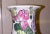 Ceramic Vintage Chinese Vase For Sale - Image 7 of 11