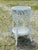 Coastal Vintage Wicker Plant Stand For Sale - Image 3 of 5