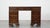 Offered is this characterful, well-worn desk with leather desktop and 9 drawers. This fun desk is packed with character,...