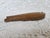 Mid 20th Century Mid 20th Century Mid Century Modern Wooden Fish Nutcracker With Carved Details For Sale - Image 5 of 7