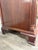 Vintage Thomasville Chair Company Mahogany Chest on Chest Dresser For Sale - Image 12 of 18