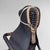 1970s Vintage Japanese Kendo Bōgu with Display Stand, 1980 For Sale - Image 5 of 17