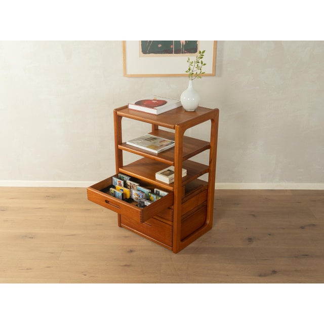 Dyrlund Hifi Rack from Dyrlund, 1960s For Sale - Image 4 of 12