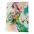 Large Abstract Modern Painting on Canvas For Sale