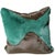 Larue Cushion by Sohil Design For Sale - Image 6 of 6