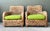 Tan Vintage Twisted Rattan Lounge Chairs After Ralph Lauren - A Pair For Sale - Image 8 of 18