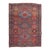 Antique Caucasian Soumak Rug - 08'06 X 11'05 For Sale