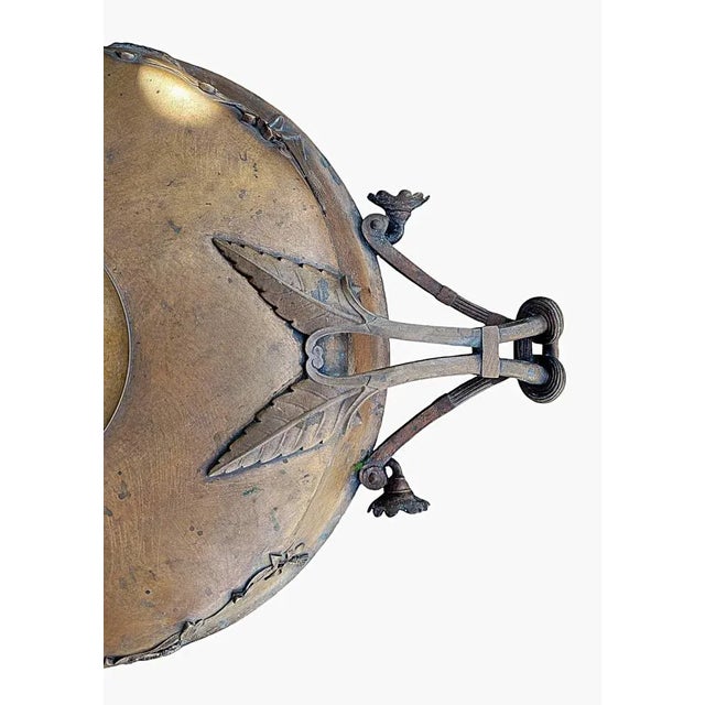 Metal Bronze Coupe by Ferdinand Barbedienne For Sale - Image 7 of 12