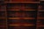 Art Nouveau Bookcase in Mahogany, Early 20th Century For Sale - Image 12 of 18