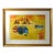 Georges Lambert (Fr. 1919-1998) Fine Original Brittany / Breton Lithograph Signed Framed For Sale