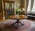 A splendid Victorian period burr walnut centre, or supper, table by Gillows of Lancaster. Very well constructed in solid...