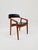 Danish Teak Desk Armchair from Sax, Denmark, 1960s For Sale - Image 11 of 17