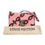 Louis Vuitton Twist MM Epi Leather Chain Flower Print Pink Crossbody Bag For Sale - Image 10 of 11