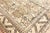 Stone Gray High-Quality Modern Samara Handmade Wool Rug by Doris Leslie Blau For Sale - Image 8 of 9
