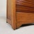 Oak Roller Shutter Cabinet with Shutter, 1930s For Sale - Image 14 of 18