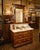 Victorian Commode with Mirror, 1890 For Sale - Image 6 of 6