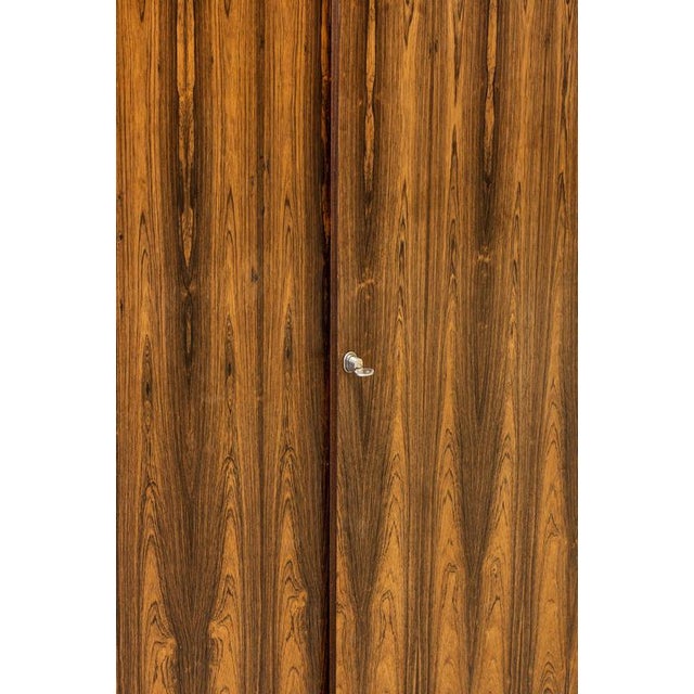 Danish Rosewood Cabinet, 1960s For Sale - Image 6 of 11