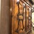 1990s Italian Walnut Secretary Desk For Sale - Image 12 of 13