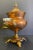 English Copper and Brass Samovar For Sale - Image 4 of 13