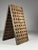 Oak Champagne Wine Rack Pupitre For Sale - Image 9 of 15