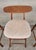 Mid-Century Modern Counter Top Stools - Set 3 For Sale In San Francisco - Image 6 of 15
