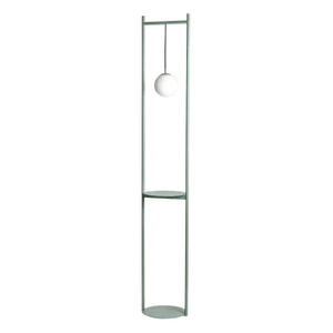 Heis Floor Lamp by Mason Editions