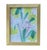Contemporary Contemporary Melvin G Original Paintings From Her Sold Out Fiori Collection, Framed For Sale - Image 3 of 9
