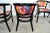 1980’s Postmodern Nienkamper Armchairs - Set of 4 For Sale - Image 10 of 12