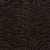 Sample - Schumacher Tiger Chenille Fabric in Charcoal For Sale