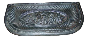 Pre-War Ignition or Fireplace Ash Pan