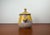 Vintage Italian Japanese Style Pottery Teapot from Cerasarda Fatto a Mano, 1970s For Sale - Image 6 of 18