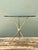 Vintage Arrow Motif Tripod Table For Sale - Image 17 of 18