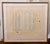 1979 Gene Davis "Yellow Jack" Signed Artist Proof Lithograph For Sale - Image 11 of 12