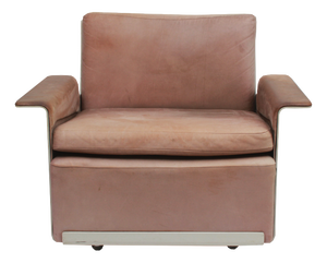 Model 620 Series Armchair by Dieter Rams for Vitsoe, 1970s