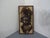 1960s Brutalist Metal Wall Panels by Henrik Horst, Denmark, 1960s, Set of 2 For Sale - Image 5 of 16