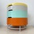 Vintage Modular Side Table by Richards Brill and A. Williams for Ikea, 1990s For Sale - Image 15 of 18