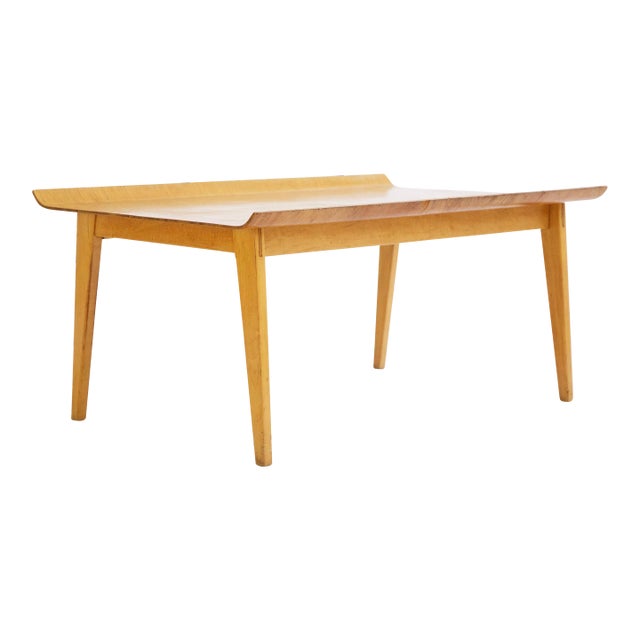 Abel Sorenson Coffee Table For Sale