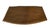 18th C. George III Mahogany Bowfront Huntboard / Sideboard - In the Style of George Hepplewhite For Sale In Houston - Image 6 of 6