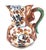 Ceramic 1890 Japan Imari Tankard Porcelain Vase For Sale - Image 7 of 13